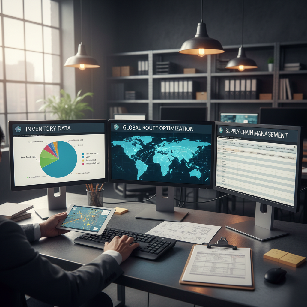 ai supply chain