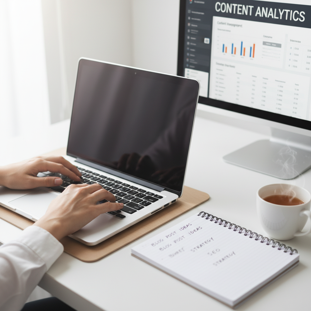 blog writing