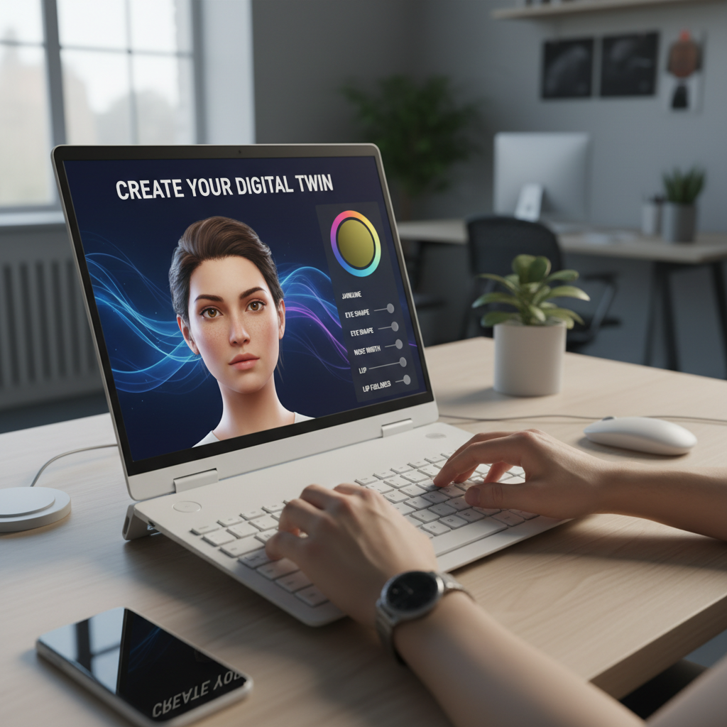 avatar ai marketing