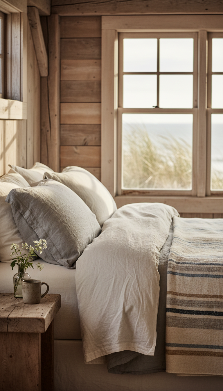 cozy interior