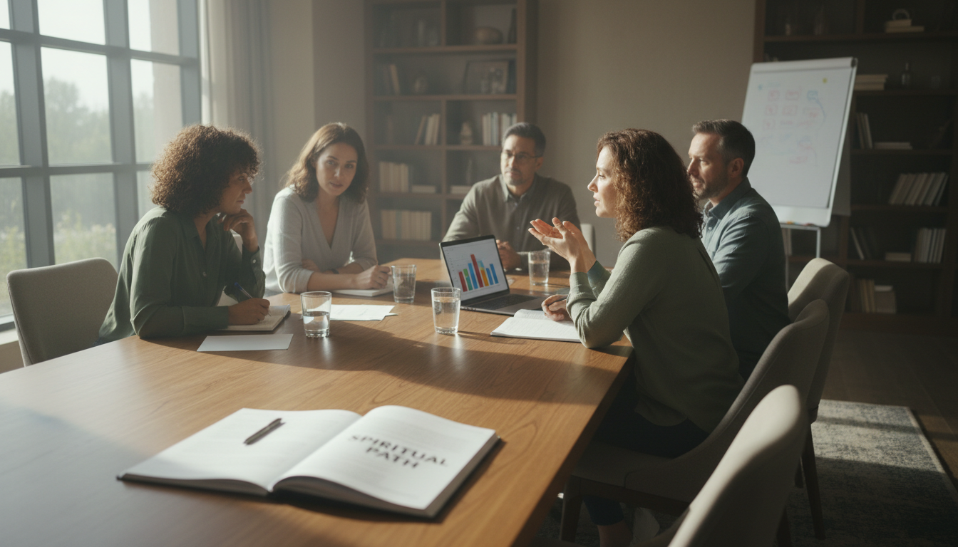 leadership growth