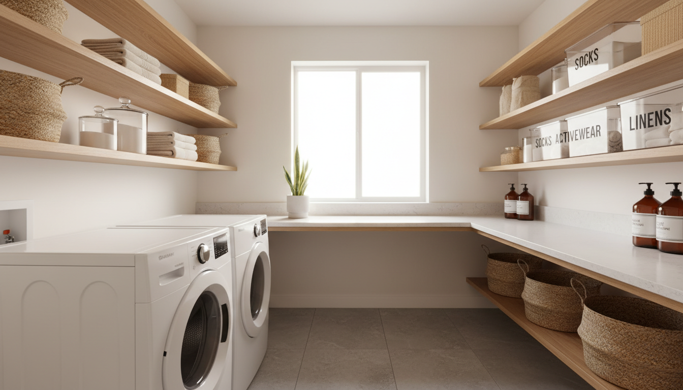 laundry accessories