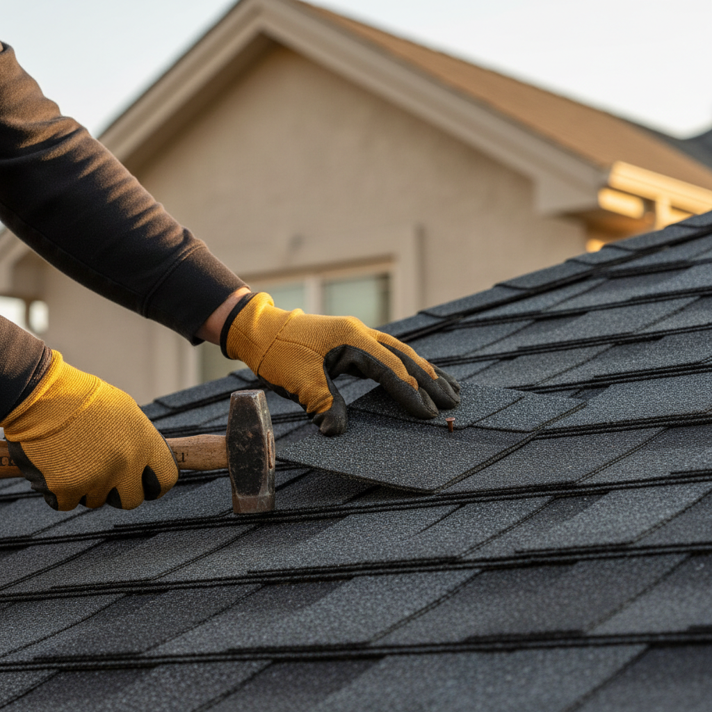 expert roofers