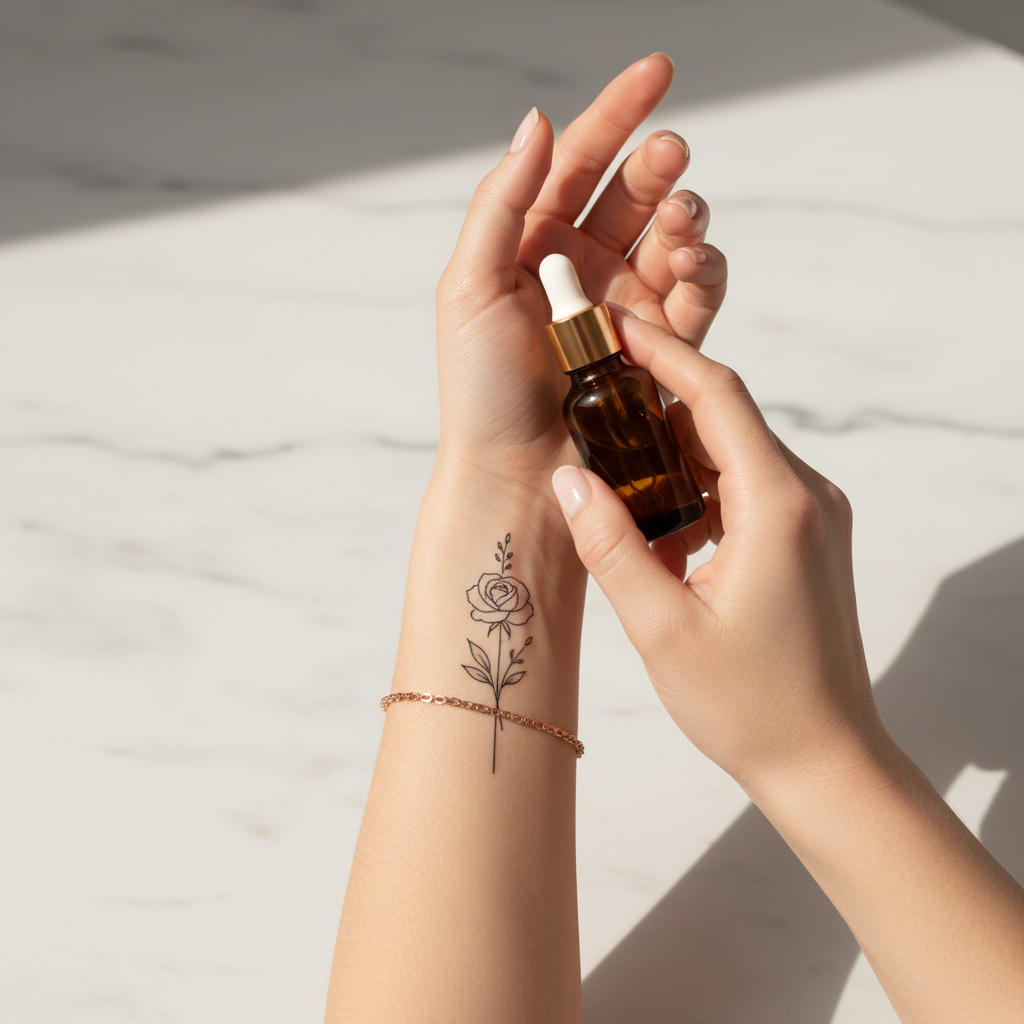 tatuaje flores and mujeres and bonitos and linea and original