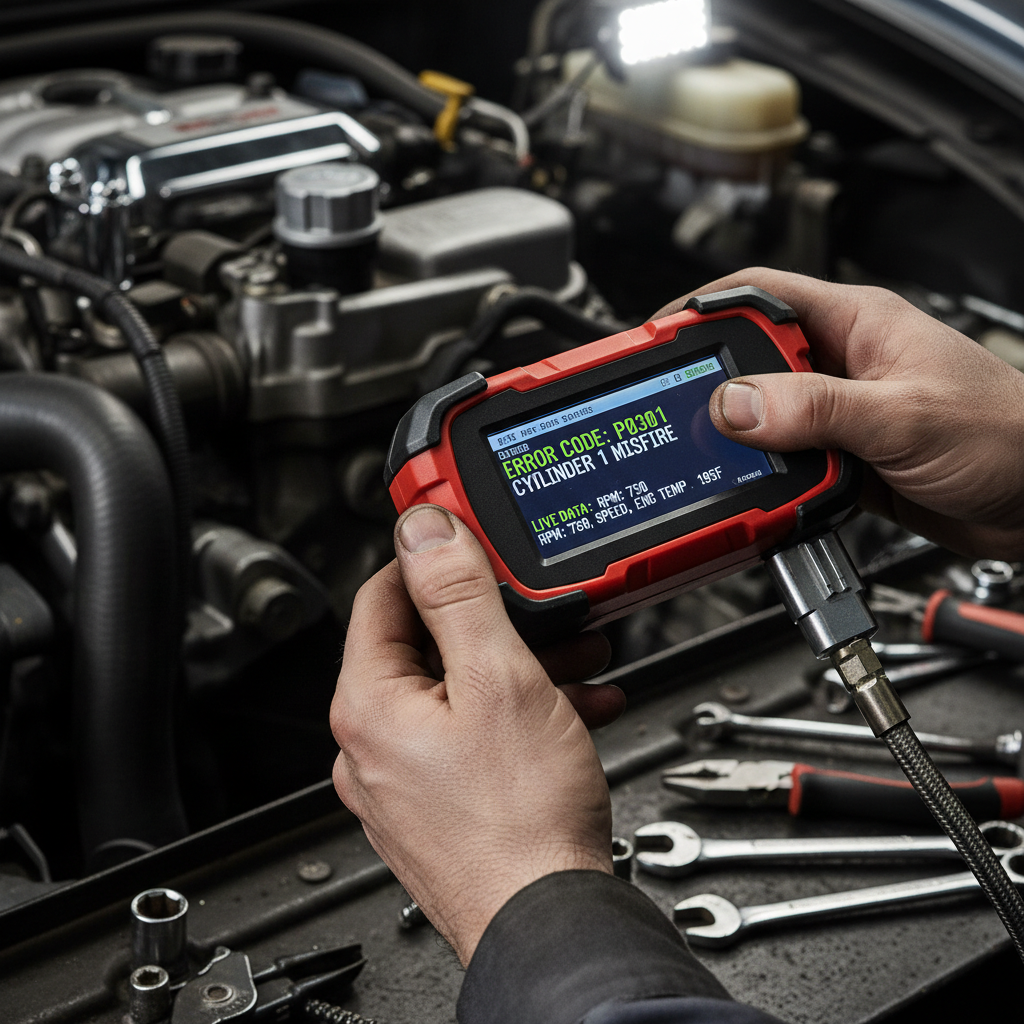 expert auto repair