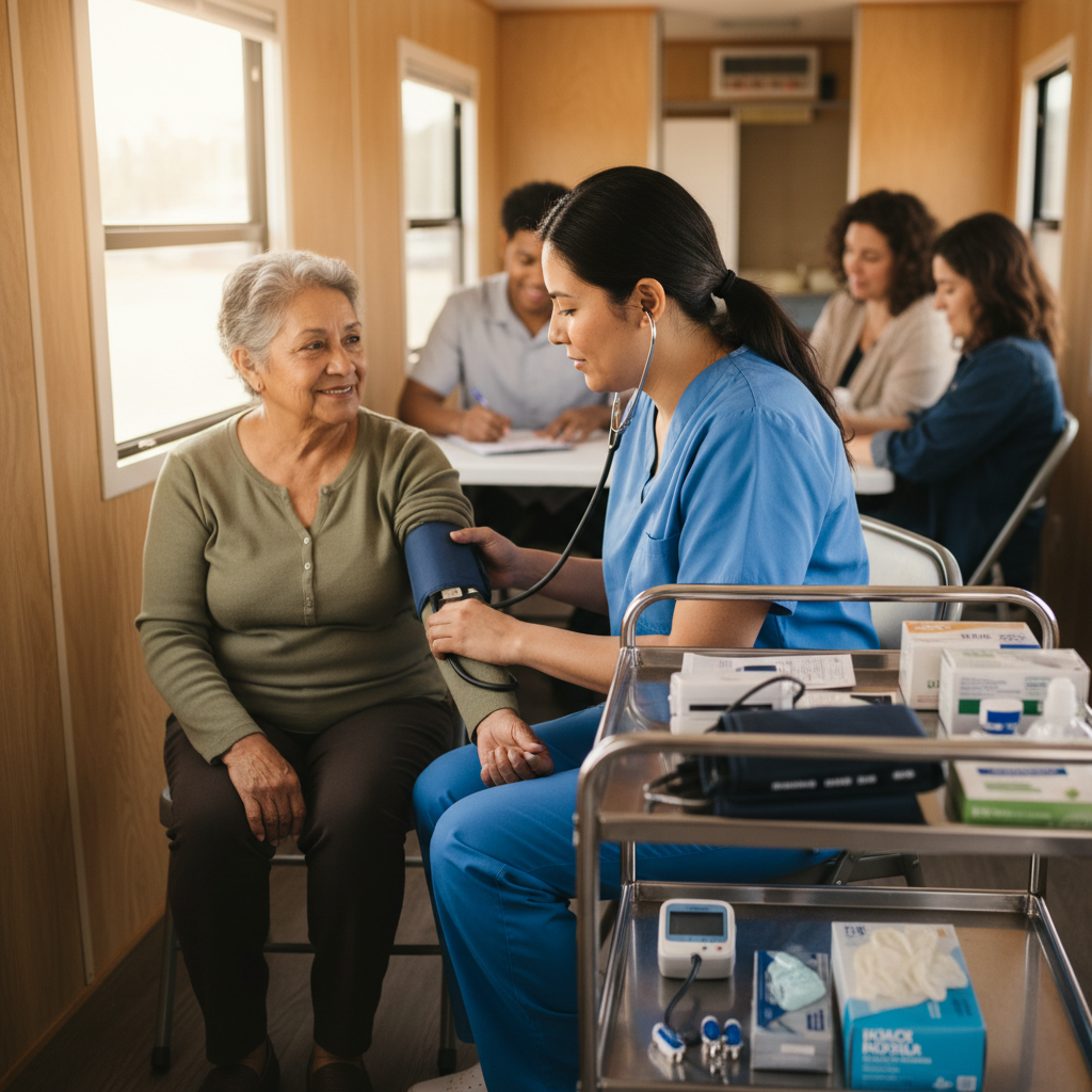 small event medical
