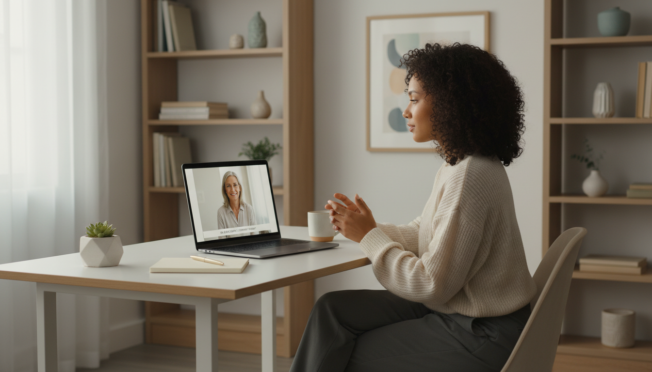 online therapy tools