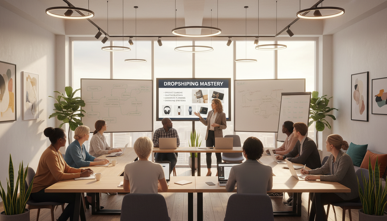 training online