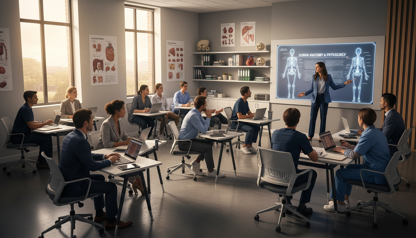 homecare workforce training