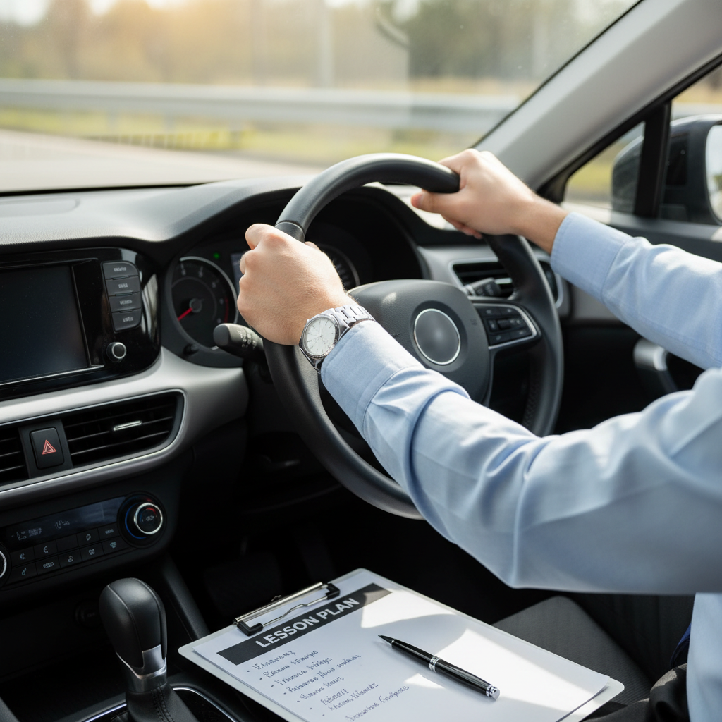 driving tips