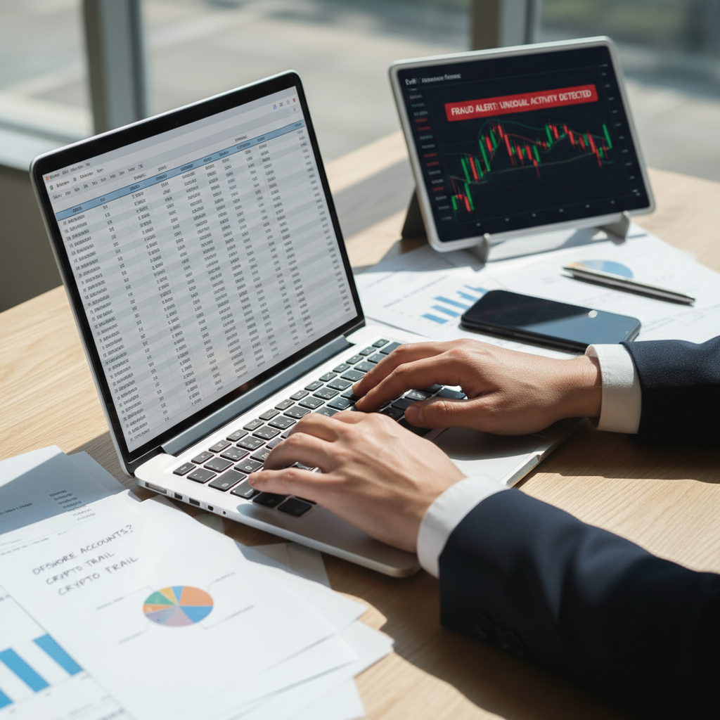 investment scam