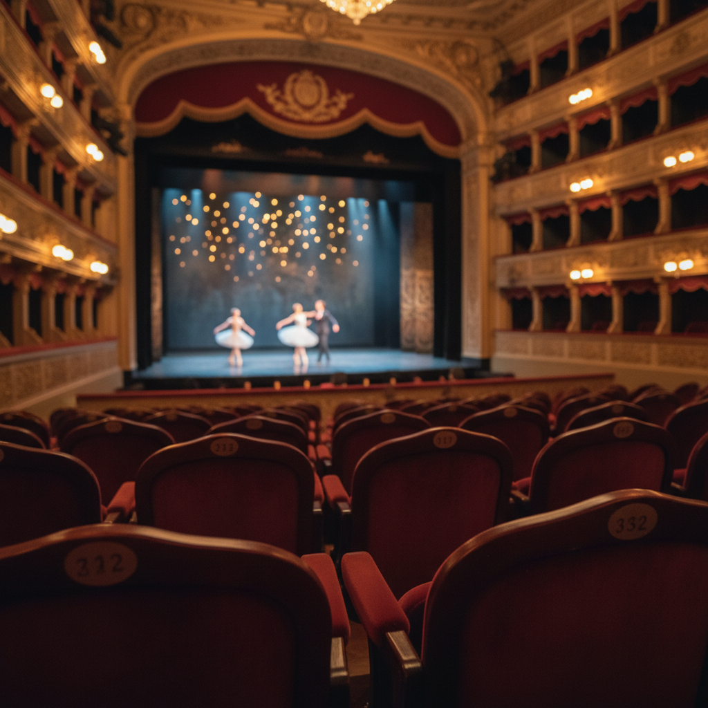 chisinau theater
