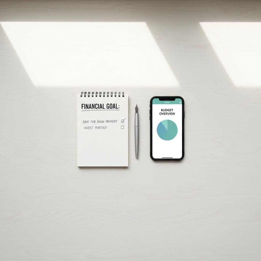 financial planning app