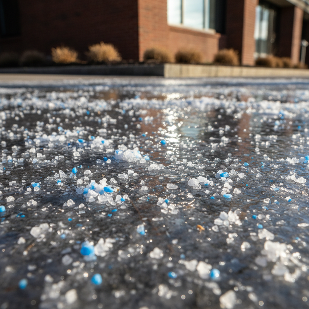 anti ice systems