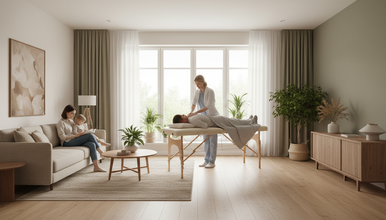 winter home care