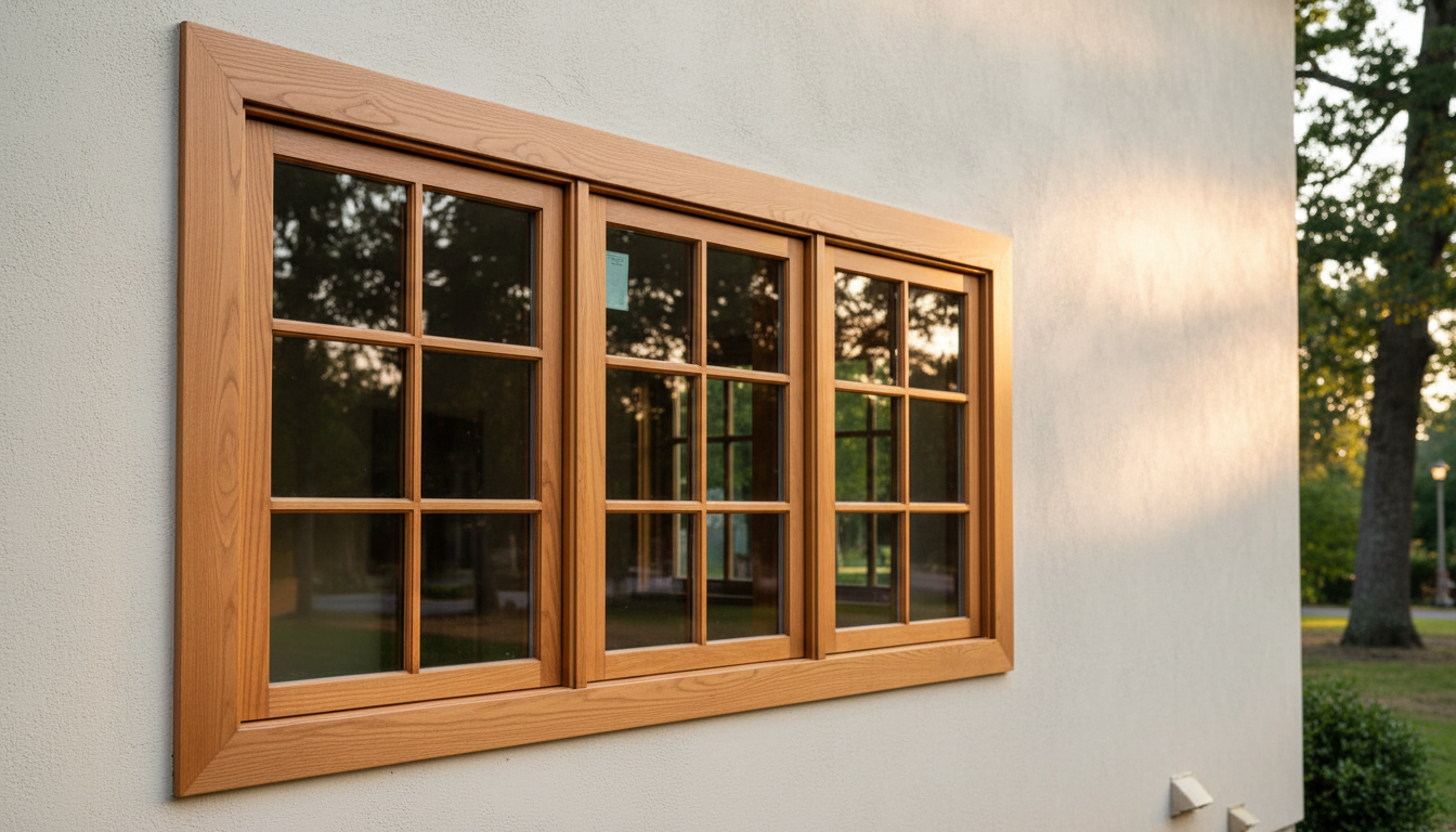 home windows