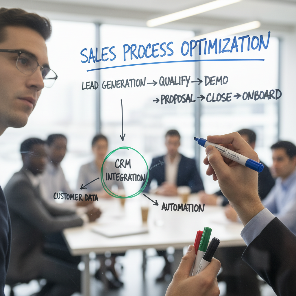 sales training