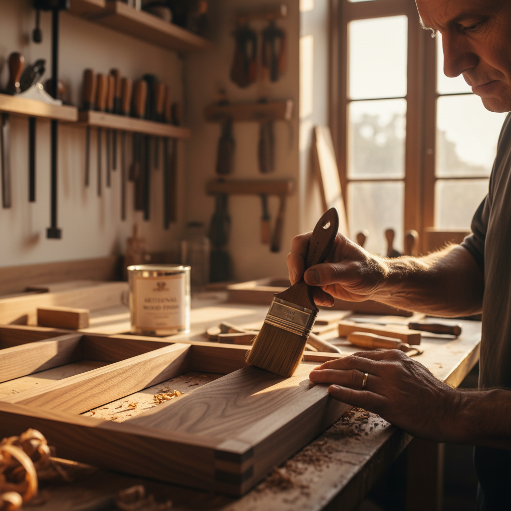 wood artisan