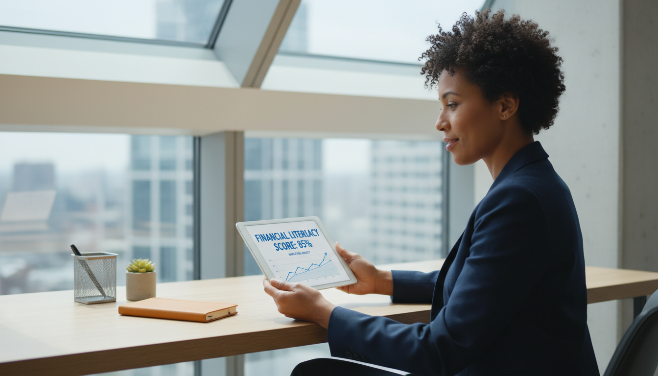 emotional intelligence test