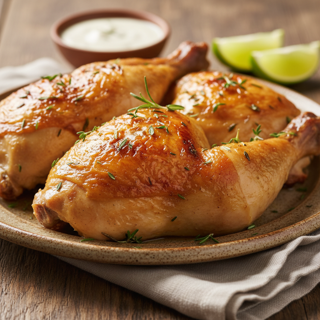 hot chicken