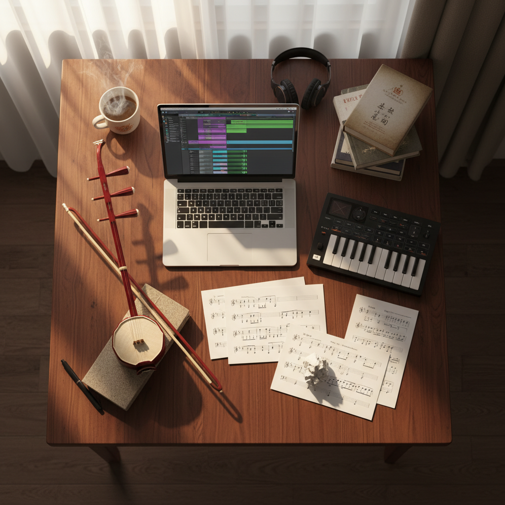 music software