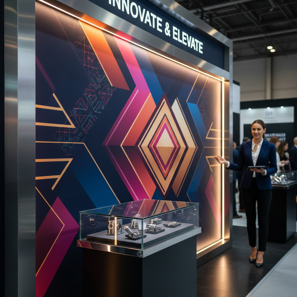 exhibition follow-up