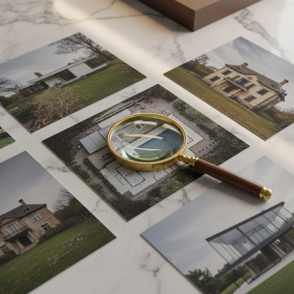 property photography