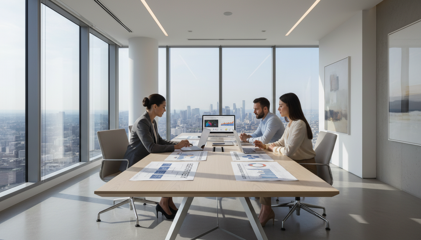 internal strategy