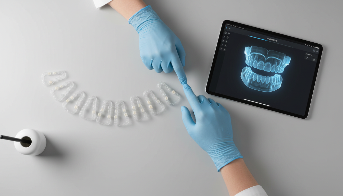 invisalign treatment