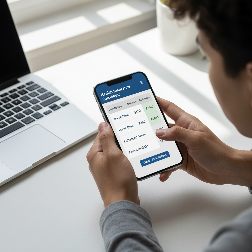 individual health insurance