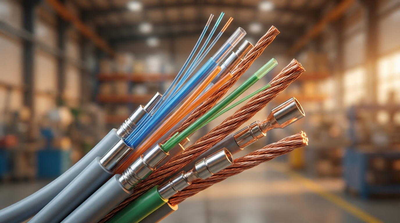 coaxial cable