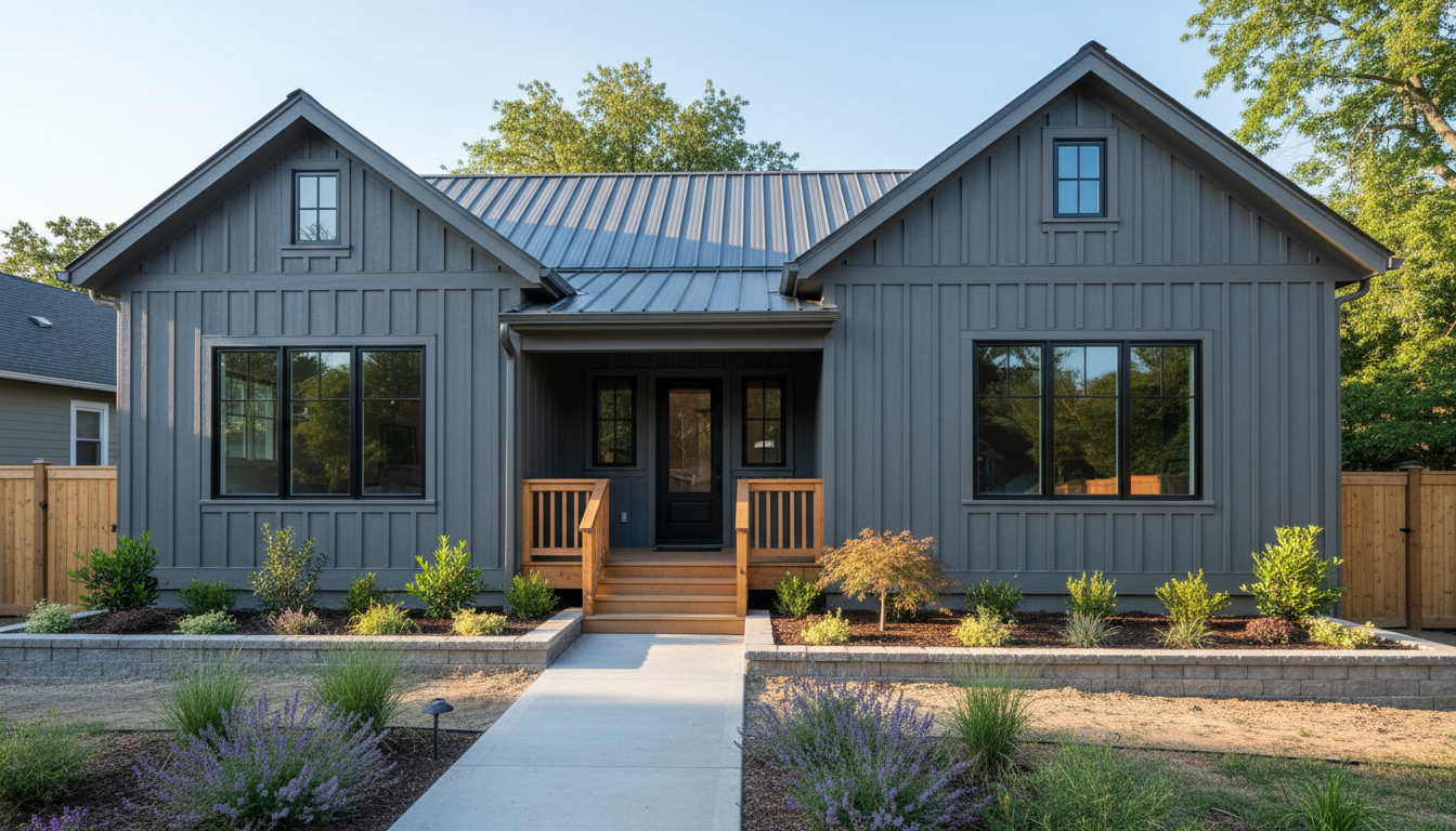 real estate transformation