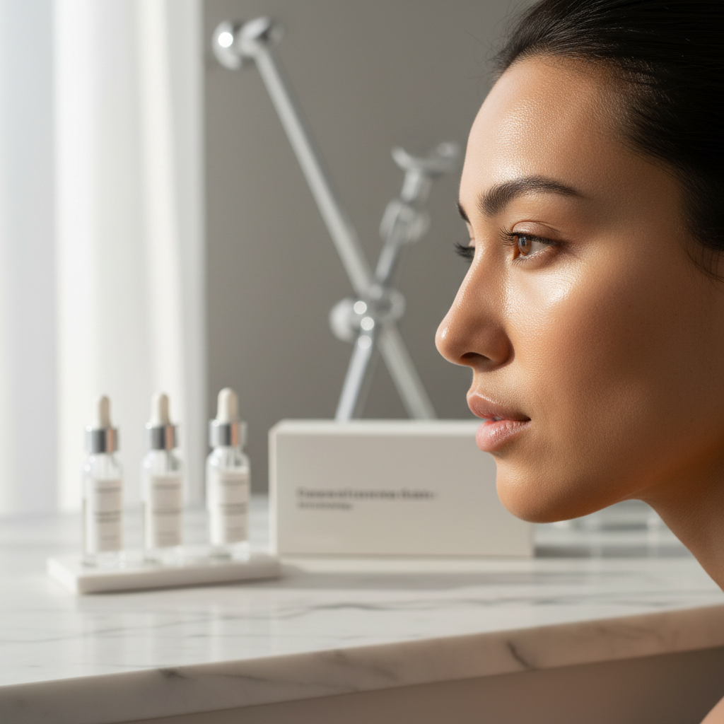 skincare analysis