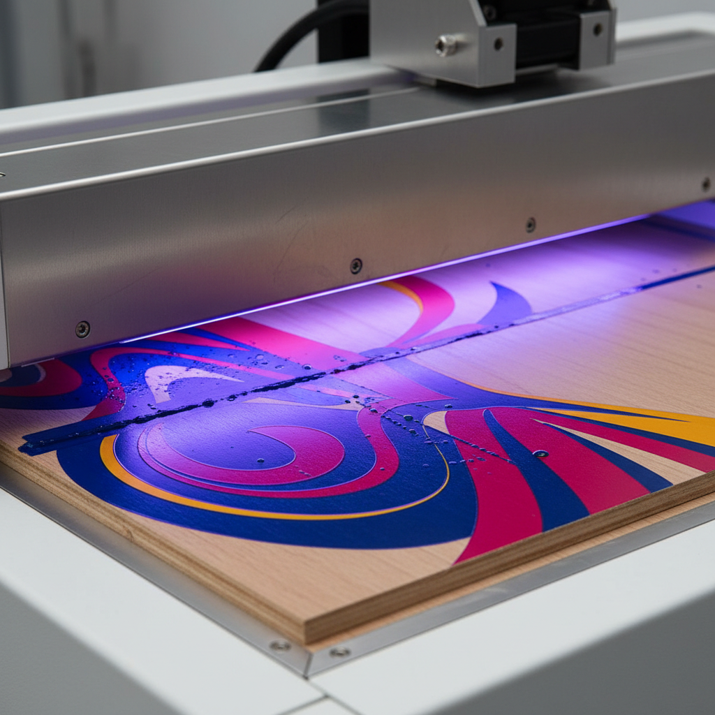 digital printing