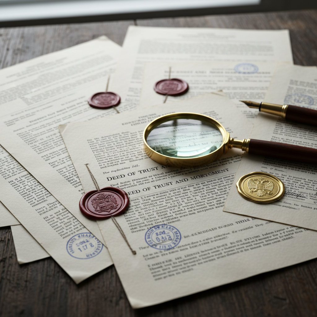 court documents