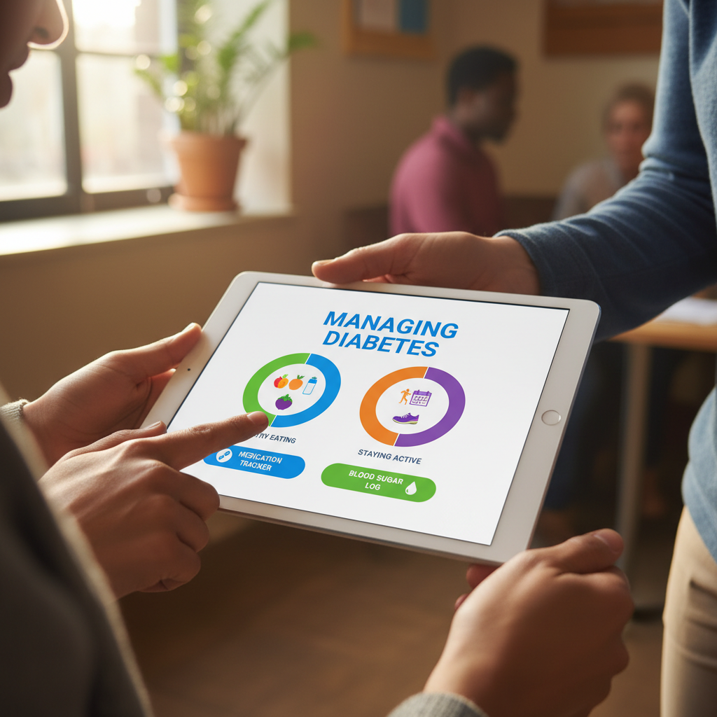 patient engagement