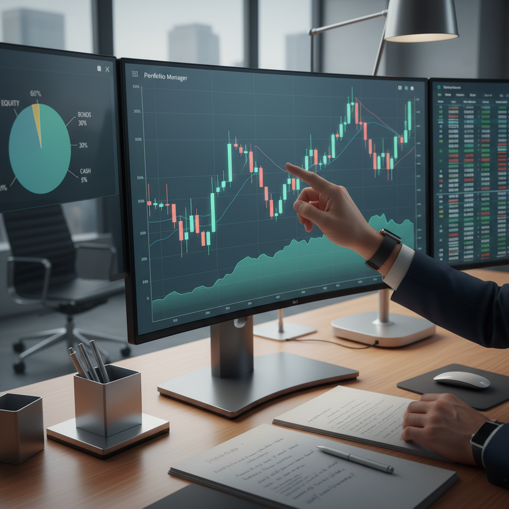 portfolio analysis