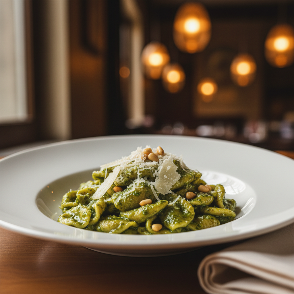 pesto genovese