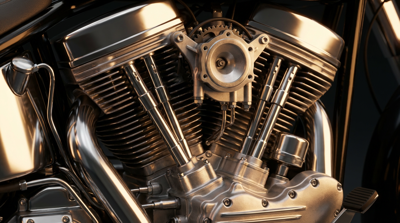 smoke engine