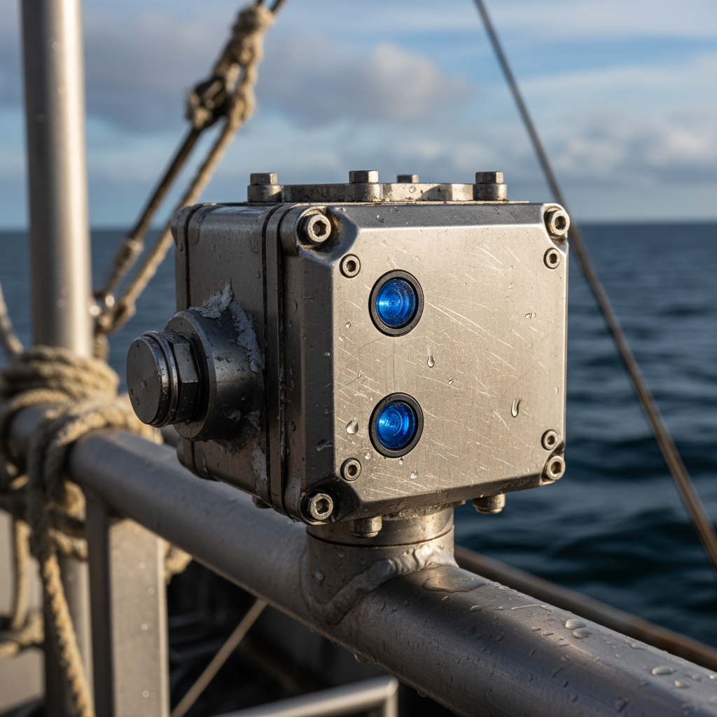 fishing technology