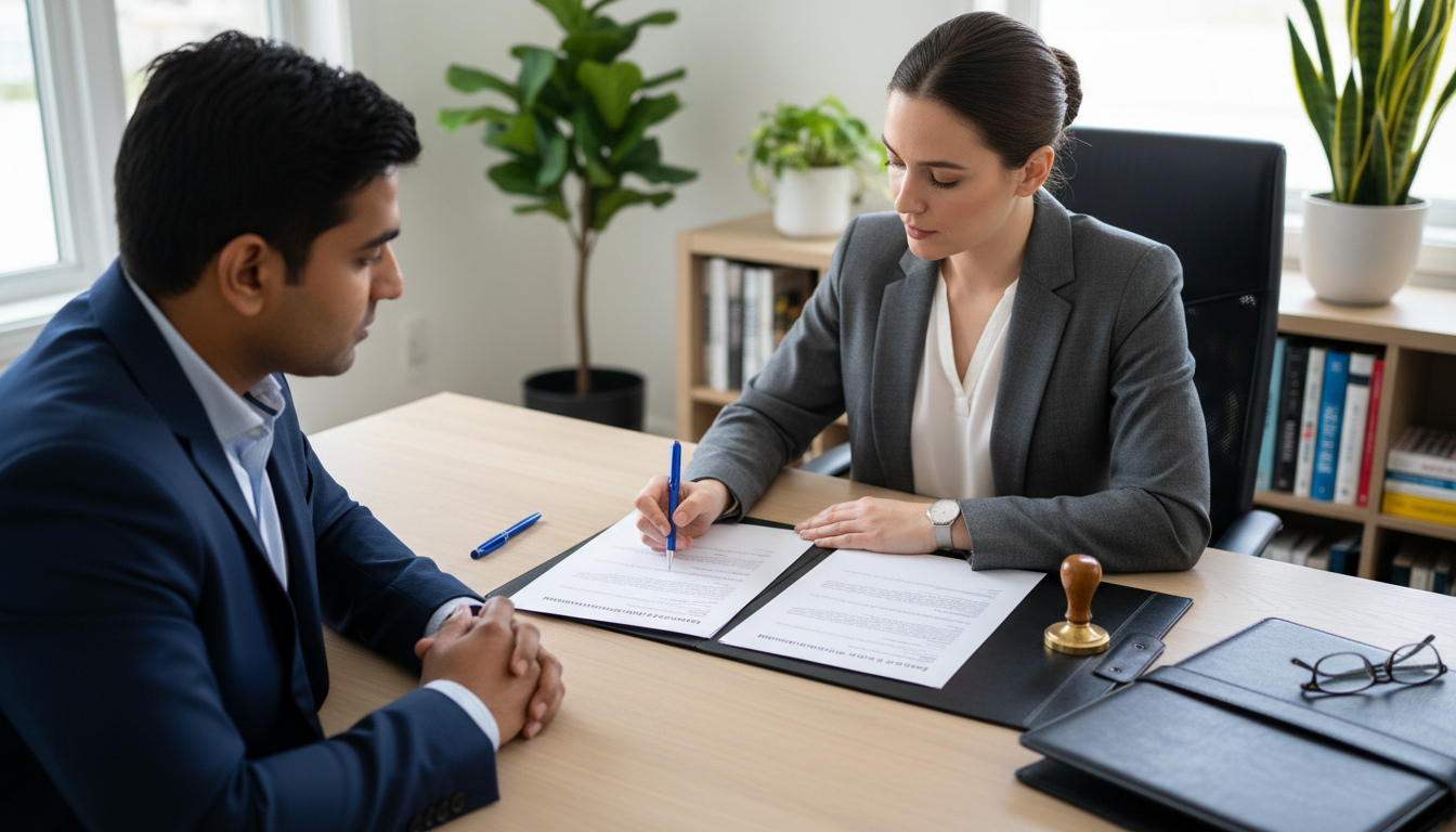 affordable notary service