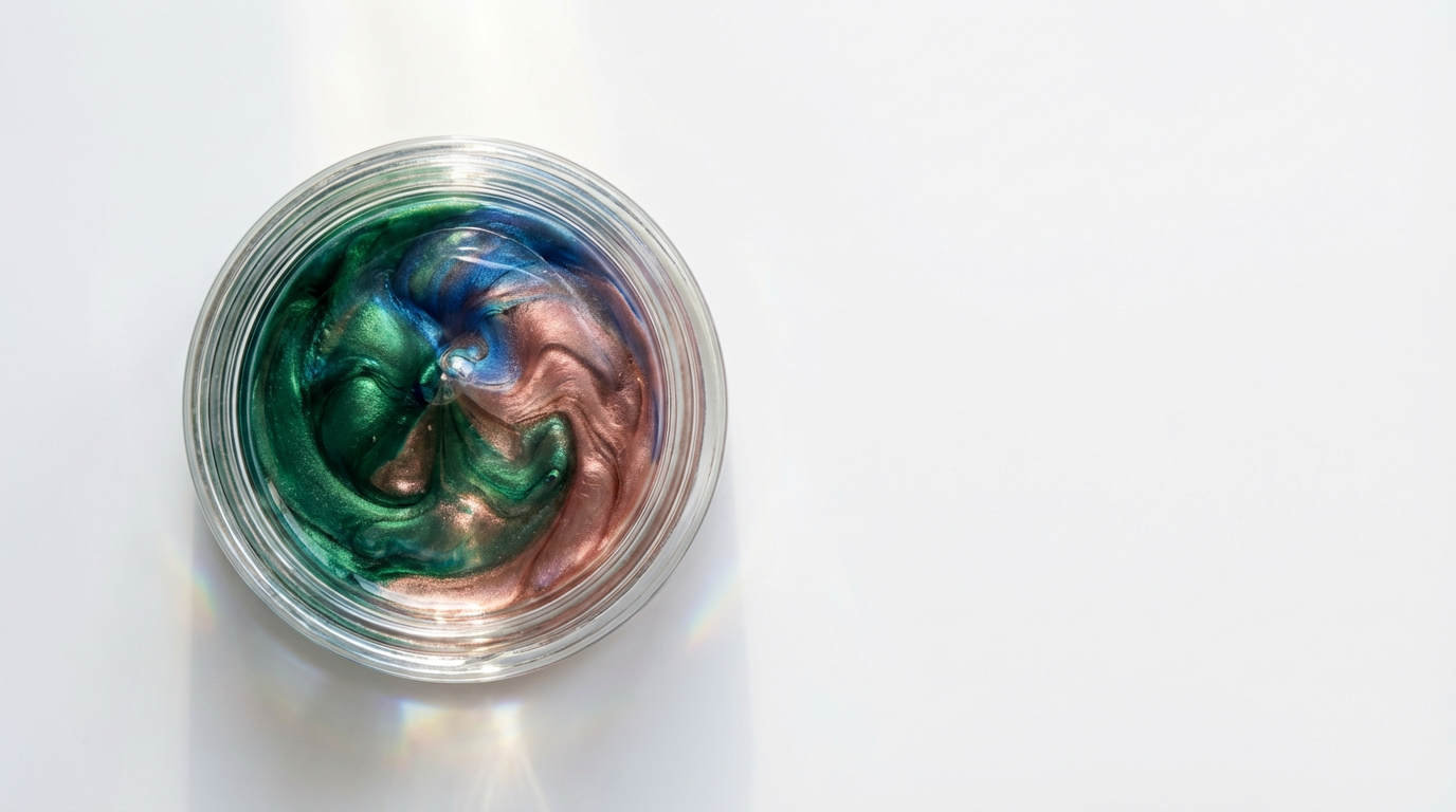 pigment options