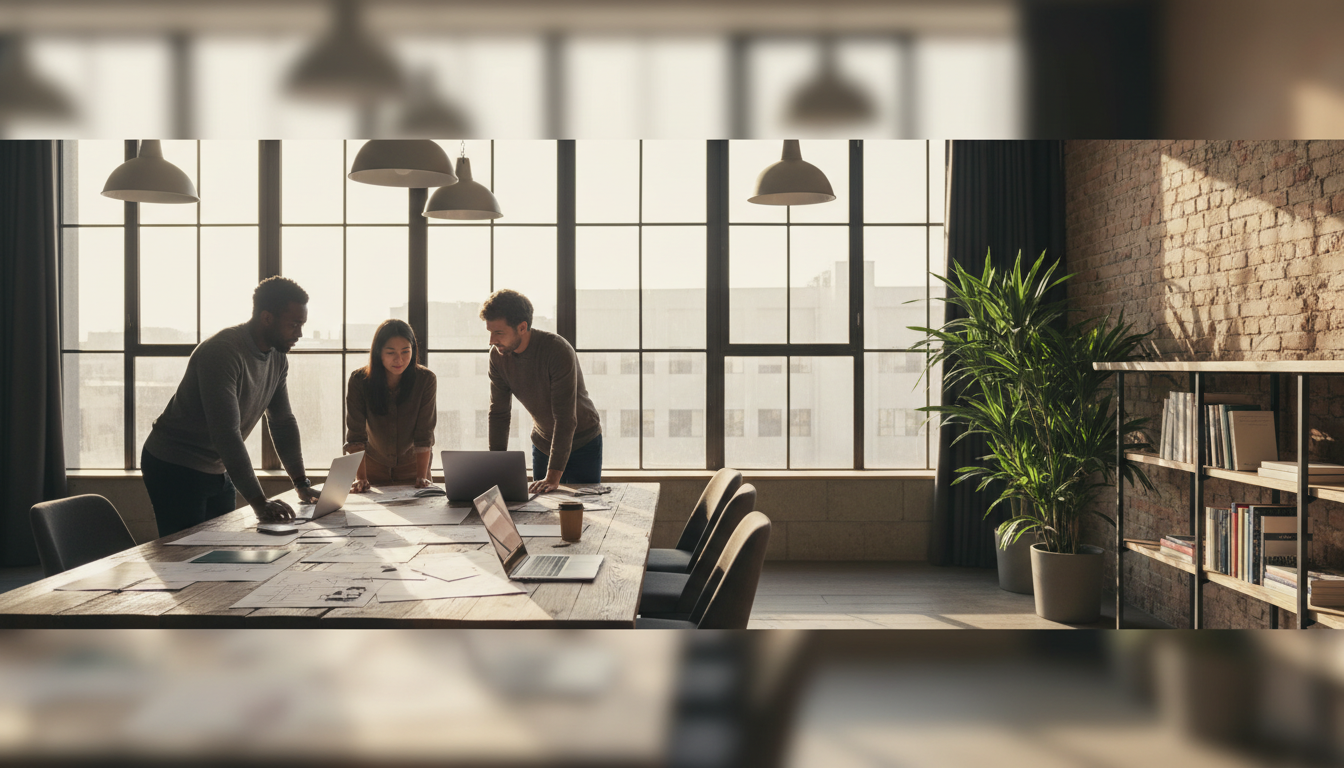 startup collaboration