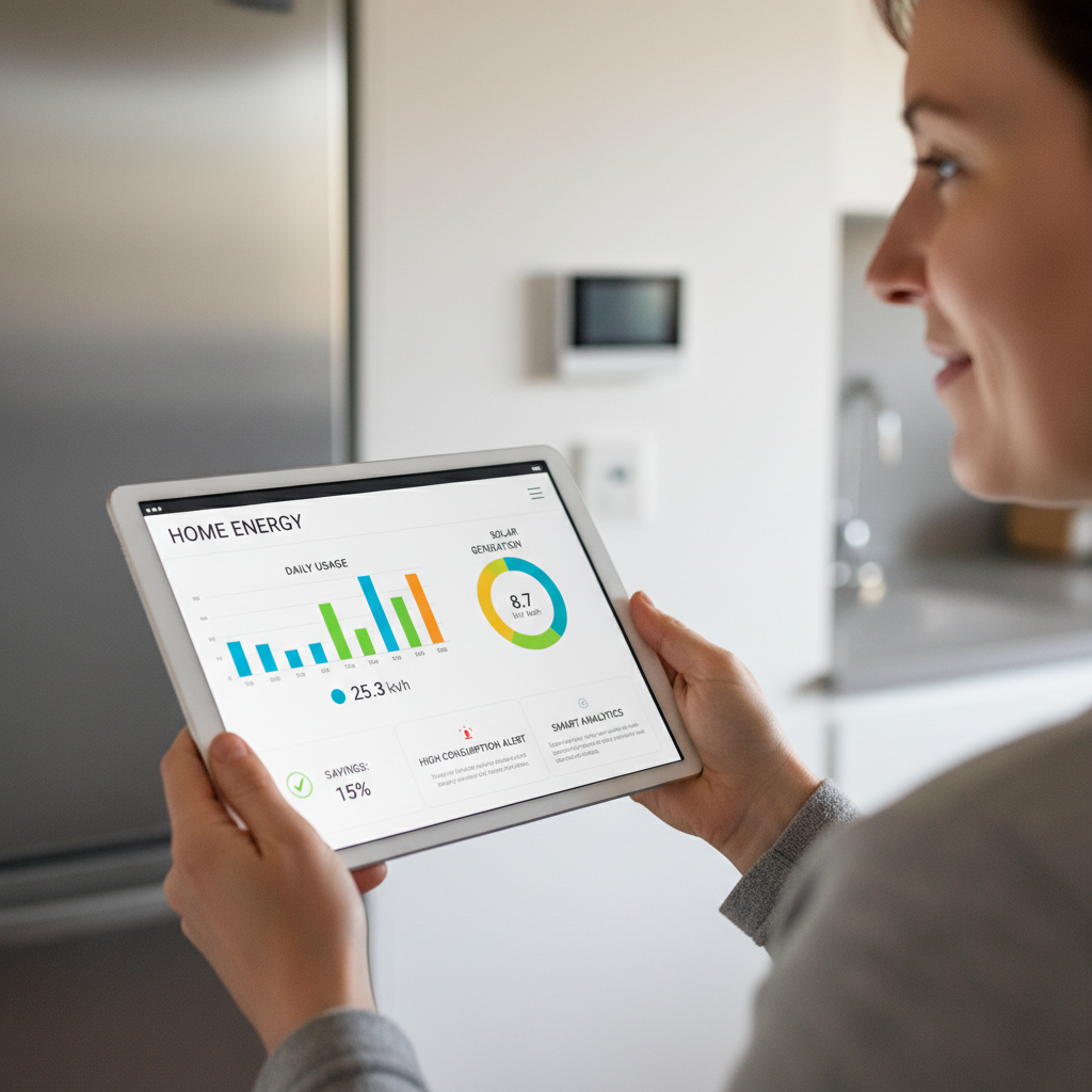 energy savings