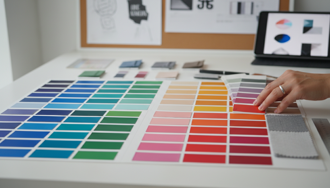 color consultation