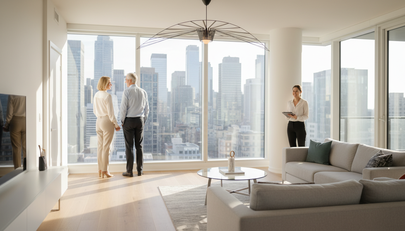 melbourne real estate
