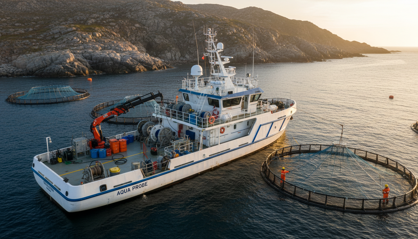 marine vessel