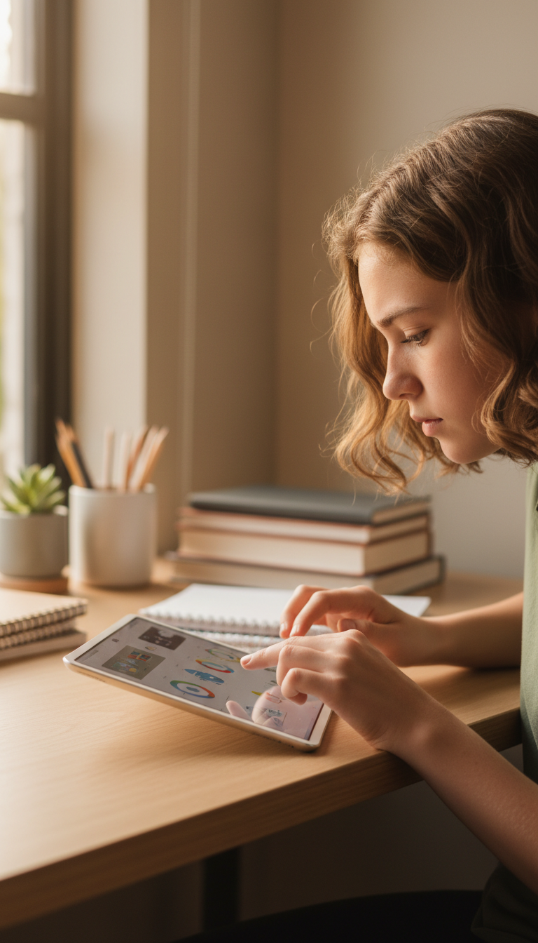 back to school technology