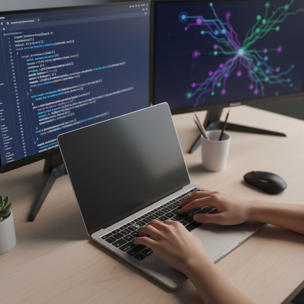 machine learning skills