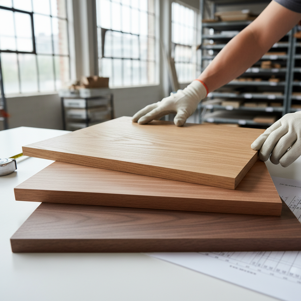 wood inspection